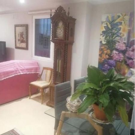 蒙科法尔 Casa Carmen Martinez 36 A酒店 外观 照片