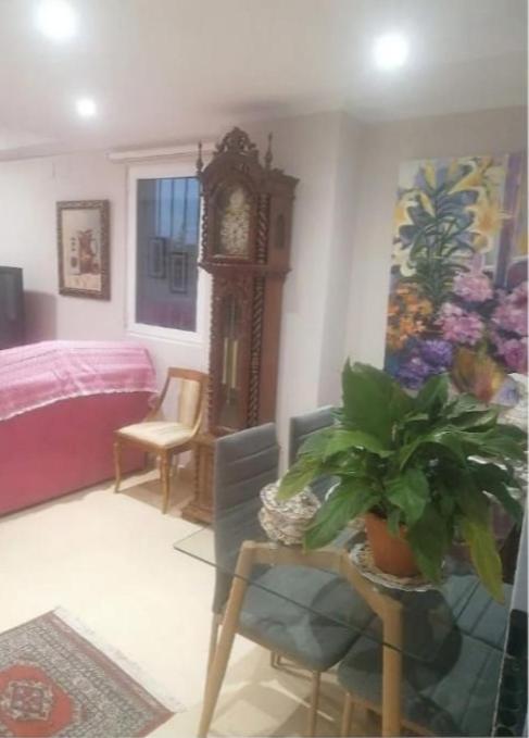 蒙科法尔 Casa Carmen Martinez 36 A酒店 外观 照片